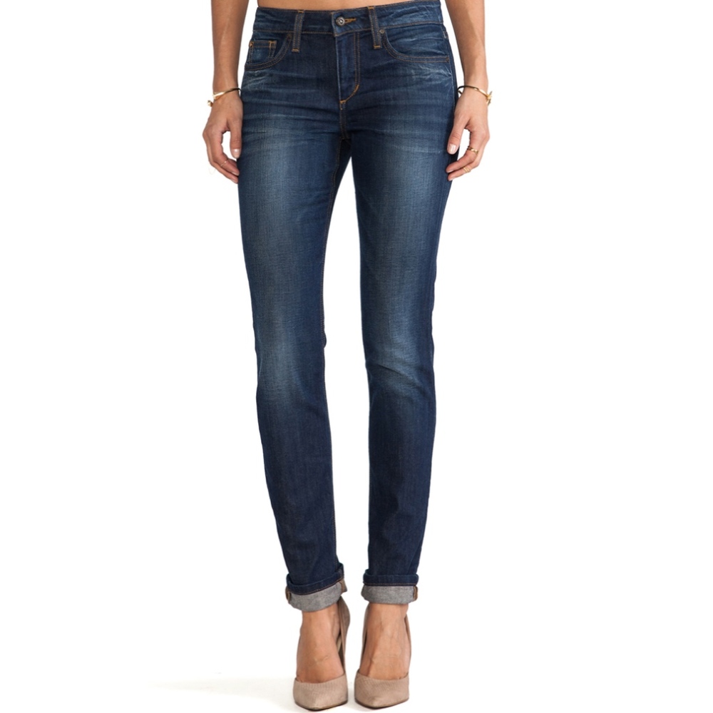 NWOT Joe's Jeans "The Skinny" Brooklyn - 25